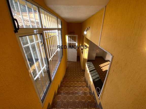 Imagem Casa com 3 Quartos à Venda, 110 m² em Vila Gomes - São Paulo
