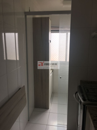Imagem Apartamento com 2 Quartos à Venda, 60 m² em Centro - Osasco
