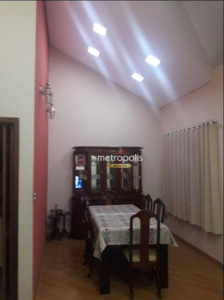 Imagem Sobrado com 3 Quartos à Venda, 165 m² em Campestre - Santo André Imagem Sobrado com 3 Quartos à Venda, 165 m² em Campestre - Santo André