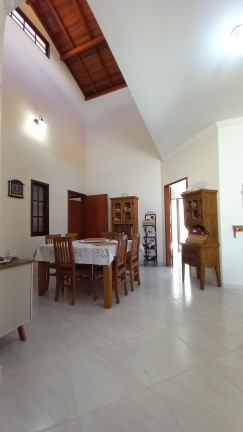 Imagem Casa com 3 Quartos à Venda, 407 m² em Residencial D'napoli - Taubaté Imagem Casa com 3 Quartos à Venda, 407 m² em Residencial D'napoli - Taubaté