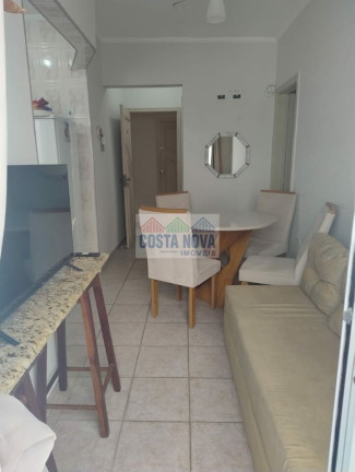 Imagem Apartamento com 1 Quarto à Venda, 40 m² em Mirim - Praia Grande