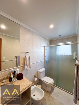 Imagem Apartamento com 3 Quartos à Venda, 139 m² em Alphaville - Santana De Parnaíba Imagem Apartamento com 3 Quartos à Venda, 139 m² em Alphaville - Santana De Parnaíba