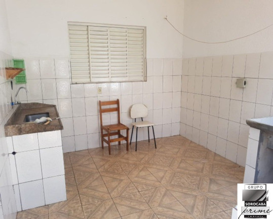 Imagem Casa com 3 Quartos à Venda, 175 m² em Parque Vitória Régia - Sorocaba