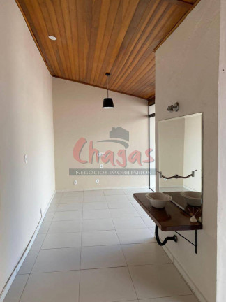 Imagem Sobrado com 4 Quartos à Venda, 263 m² em Estrela Dalva - Caraguatatuba Imagem Sobrado com 4 Quartos à Venda, 263 m² em Estrela Dalva - Caraguatatuba