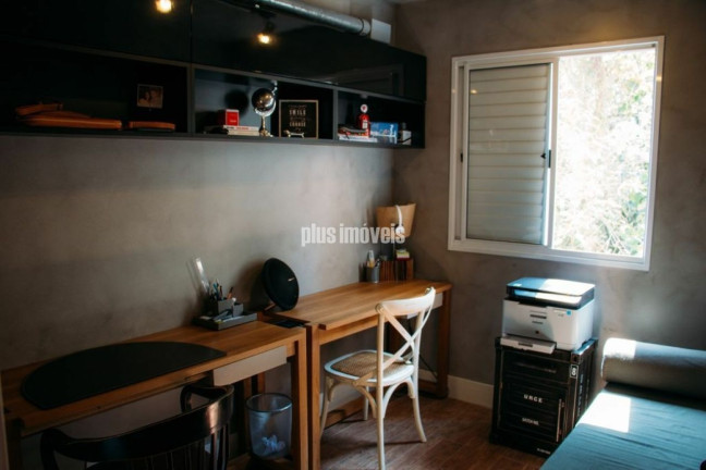 Imagem Apartamento com 3 Quartos à Venda, 102 m² em Vila Sônia - São Paulo Imagem Apartamento com 3 Quartos à Venda, 102 m² em Vila Sônia - São Paulo