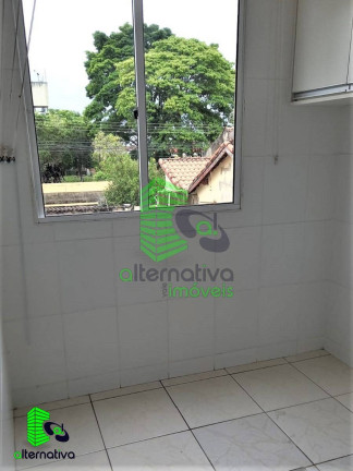 Imagem Apartamento com 2 Quartos à Venda, 61 m² em Vila São Geraldo - Taubaté Imagem Apartamento com 2 Quartos à Venda, 61 m² em Vila São Geraldo - Taubaté