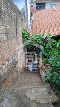 Imagem Casa com 3 Quartos à Venda, 200 m² em Jardim Eldorado - Botelhos