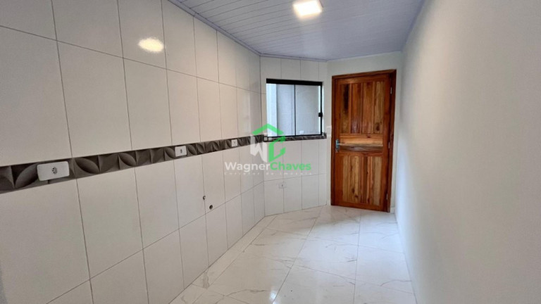 Imagem Casa com 2 Quartos à Venda, 55 m² em Junara - Matinhos Imagem Casa com 2 Quartos à Venda, 55 m² em Junara - Matinhos