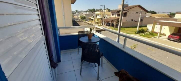 Imagem Casa com 3 Quartos à Venda, 200 m² em Piracangaguá - Taubaté Imagem Casa com 3 Quartos à Venda, 200 m² em Piracangaguá - Taubaté