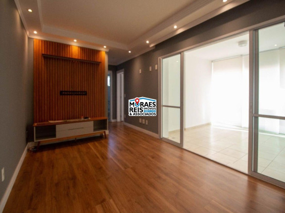 Apartamento com 2 Quartos à Venda, 73 m² em Jardim Aeroporto - São Paulo