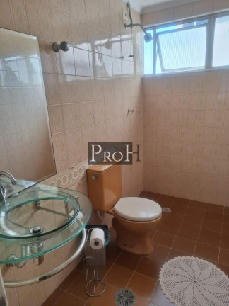 Imagem Apartamento com 3 Quartos à Venda, 103 m² em Santa Maria - São Caetano Do Sul