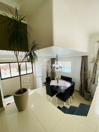 Imagem Cobertura com 4 Quartos à Venda, 279 m² em Enseada - Guarujá Imagem Cobertura com 4 Quartos à Venda, 279 m² em Enseada - Guarujá