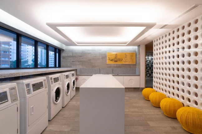 Imagem Imóvel com 1 Quarto à Venda, 39 m² em Vila Nova Conceição - São Paulo Imagem Imóvel com 1 Quarto à Venda, 39 m² em Vila Nova Conceição - São Paulo