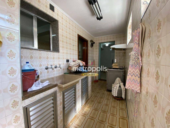 Imagem Sobrado com 3 Quartos à Venda, 213 m² em Jardim São Caetano - São Caetano Do Sul Imagem Sobrado com 3 Quartos à Venda, 213 m² em Jardim São Caetano - São Caetano Do Sul