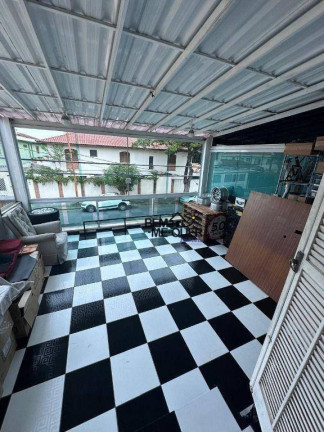 Sobrado com 3 Quartos à Venda, 150 m² em Parque São Domingos - São Paulo