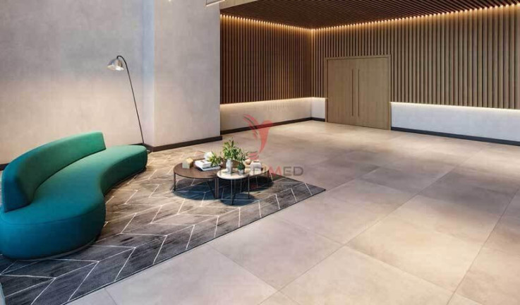 Imagem Imóvel com 1 Quarto à Venda, 30 m² em Ibirapuera - São Paulo