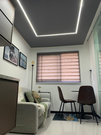 Imagem Apartamento com 1 Quarto à Venda, 30 m² em Ondina - Salvador Imagem Apartamento com 1 Quarto à Venda, 30 m² em Ondina - Salvador