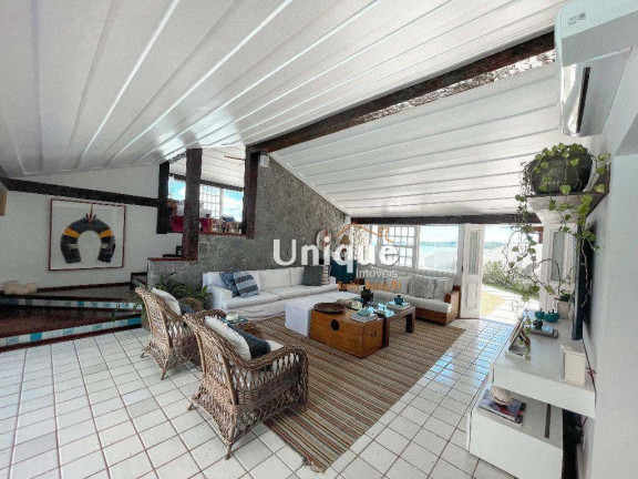 Imagem Casa com 6 Quartos à Venda, 500 m² em Manguinhos - Armação Dos Búzios