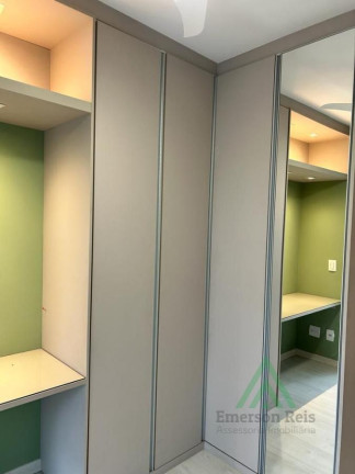 Imagem Apartamento com 3 Quartos à Venda, 108 m² em Vila Andrade - São Paulo