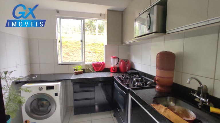 Imagem Apartamento com 2 Quartos à Venda, 55 m² em São Pedro - Esmeraldas Imagem Apartamento com 2 Quartos à Venda, 55 m² em São Pedro - Esmeraldas