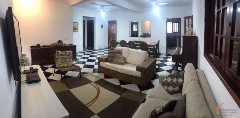 Imagem Casa com 3 Quartos à Venda, 180 m² em Ressaca - Ubatuba Imagem Casa com 3 Quartos à Venda, 180 m² em Ressaca - Ubatuba
