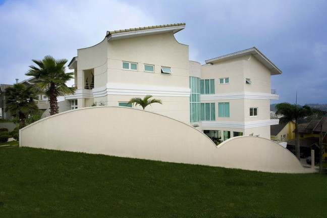 Imagem Casa com 5 Quartos à Venda, 746 m² em Parque Terra Nova Ii - São Bernardo Do Campo