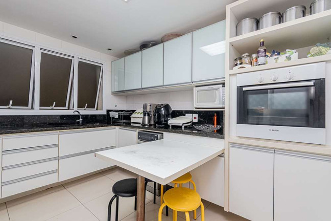 Imagem Apartamento com 3 Quartos à Venda, 141 m² em Jardim Europa - Porto Alegre Imagem Apartamento com 3 Quartos à Venda, 141 m² em Jardim Europa - Porto Alegre
