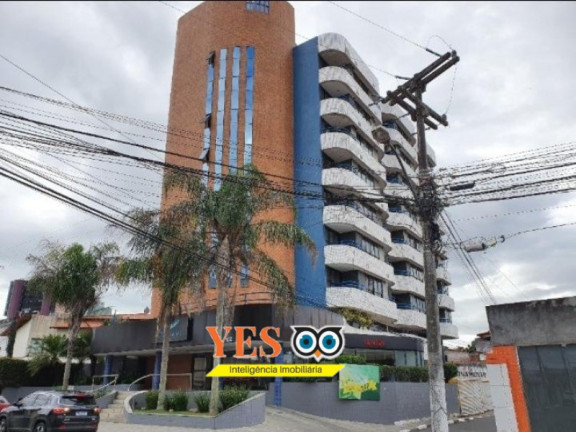 Imagem Apartamento com 1 Quarto à Venda, 41 m² em Ponto Central - Feira De Santana