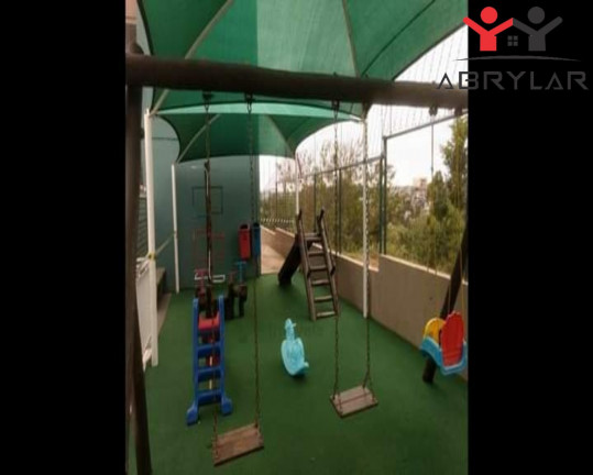 Imagem Imóvel com 2 Quartos à Venda, 49 m² em Nova Cidade Jardim - Jundiaí