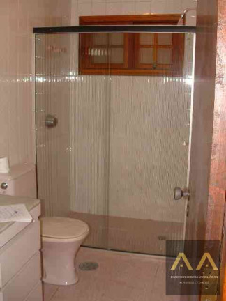 Imagem Casa com 4 Quartos para Alugar, 353 m² em Alphaville - Santana De Parnaíba Imagem Casa com 4 Quartos para Alugar, 353 m² em Alphaville - Santana De Parnaíba