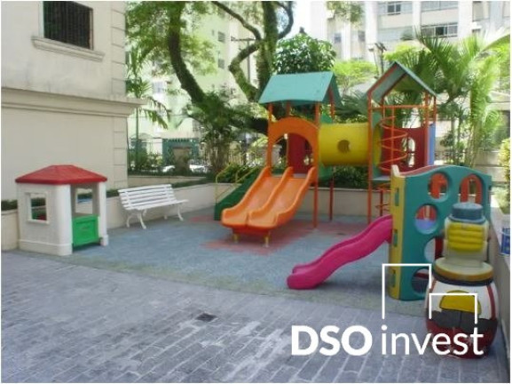 Imagem Apartamento com 3 Quartos à Venda, 95 m² em Moema - São Paulo Imagem Apartamento com 3 Quartos à Venda, 95 m² em Moema - São Paulo