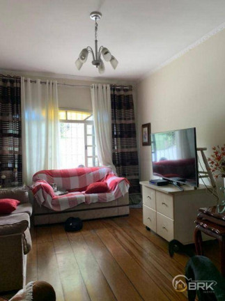 Imagem Sobrado com 3 Quartos à Venda, 287 m² em Vila Matilde - São Paulo