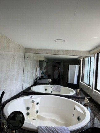Imagem Apartamento com 4 Quartos à Venda, 320 m² em Apipucos - Recife Imagem Apartamento com 4 Quartos à Venda, 320 m² em Apipucos - Recife