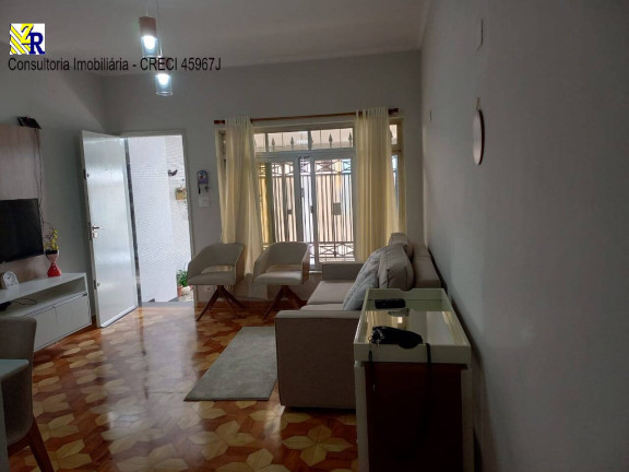 Imagem Casa com 3 Quartos à Venda, 100 m² em Tatuapé - São Paulo