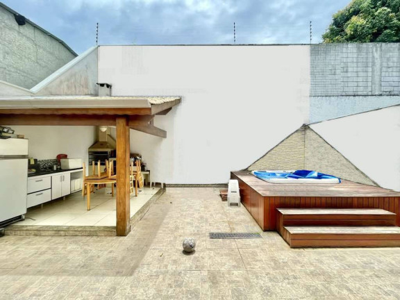 Imagem Casa com 3 Quartos à Venda, 173 m² em Granja Viana Ii - Cotia