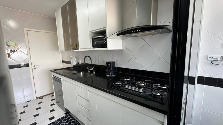 Imagem Apartamento com 3 Quartos à Venda, 105 m² em Fazenda Morumbi - São Paulo Imagem Apartamento com 3 Quartos à Venda, 105 m² em Fazenda Morumbi - São Paulo