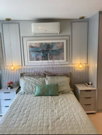 Imagem Apartamento com 3 Quartos à Venda, 123 m² em Praia De Itaparica - Vila Velha Imagem Apartamento com 3 Quartos à Venda, 123 m² em Praia De Itaparica - Vila Velha