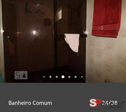 Imagem Apartamento com 3 Quartos à Venda, 110 m² em Brooklin Paulista - São Paulo Imagem Apartamento com 3 Quartos à Venda, 110 m² em Brooklin Paulista - São Paulo