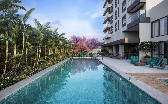 Imagem Apartamento com 3 Quartos à Venda, 111 m² em Perdizes - São Paulo