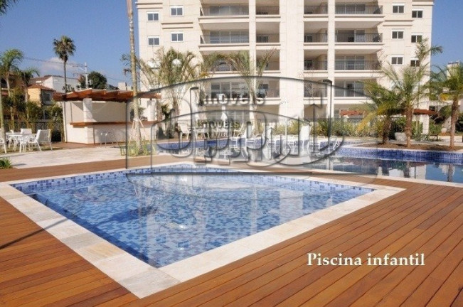 Imagem Apartamento com 3 Quartos à Venda, em Chacara Klabin - São Paulo Imagem Apartamento com 3 Quartos à Venda, em Chacara Klabin - São Paulo