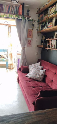 Imagem Apartamento com 1 Quarto à Venda, 35 m² em Cambuci - São Paulo Imagem Apartamento com 1 Quarto à Venda, 35 m² em Cambuci - São Paulo
