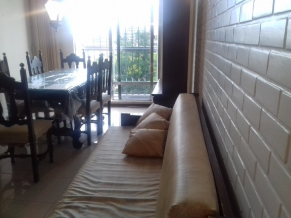 Apartamento com 2 Quartos para Temporada, 80 m² em Centro - Cabo Frio