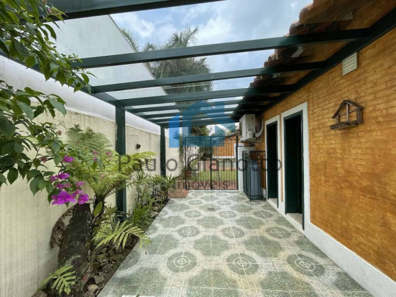 Imagem Casa com 4 Quartos à Venda, 800 m² em Granja Viana - Cotia