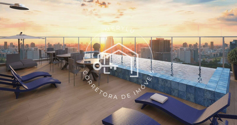 Imagem Apartamento com 1 Quarto à Venda, 24 m² em Perdizes - São Paulo Imagem Apartamento com 1 Quarto à Venda, 24 m² em Perdizes - São Paulo