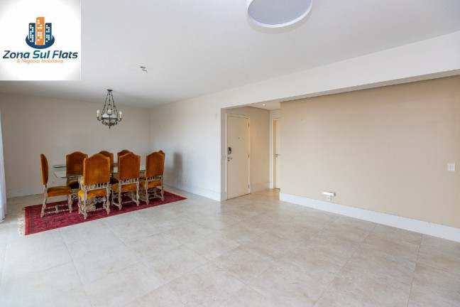 Imagem Apartamento com 3 Quartos à Venda, 175 m² em Vila Cordeiro - São Paulo Imagem Apartamento com 3 Quartos à Venda, 175 m² em Vila Cordeiro - São Paulo