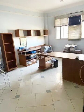 Imagem Sala Comercial à Venda, 50 m² em Centro - Ribeirão Preto Imagem Sala Comercial à Venda, 50 m² em Centro - Ribeirão Preto