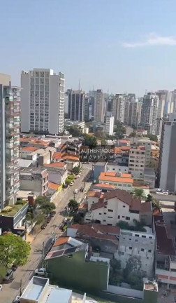 Imagem Apartamento com 1 Quarto à Venda, 46 m² em Vila Mariana - São Paulo Imagem Apartamento com 1 Quarto à Venda, 46 m² em Vila Mariana - São Paulo