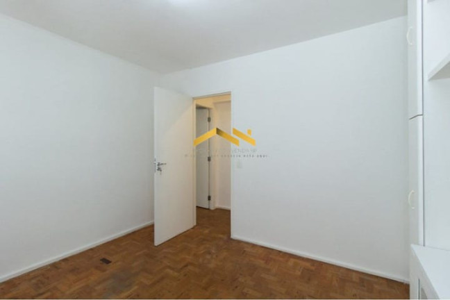Imagem Apartamento com 3 Quartos à Venda, 163 m² em Itaim Bibi - São Paulo