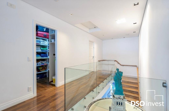 Imagem Casa com 5 Quartos à Venda, 1.050 m² em Brooklin - São Paulo