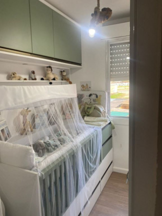 Imagem Apartamento com 3 Quartos à Venda, 57 m² em Sarandi - Porto Alegre